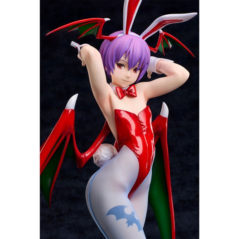 Lilith Bunny Ver. by FREEing - Shop at ToyCoin