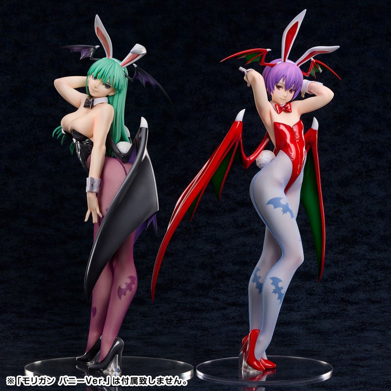 Lilith Bunny Ver. by FREEing - Shop at ToyCoin