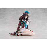 Lingguang Tomb Visitor Outfit