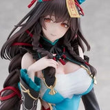 Lingguang Tomb Visitor Outfit