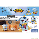 LookUp Gabumon by Megahouse