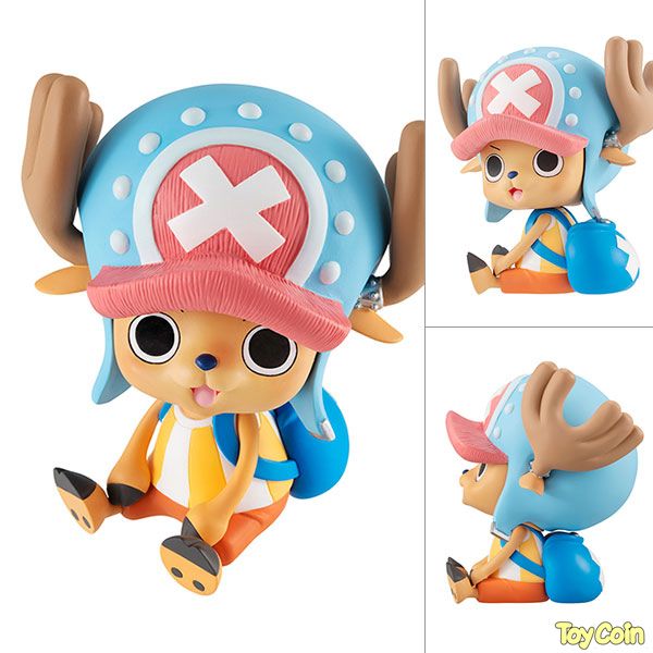 LookUp Tony Tony Chopper