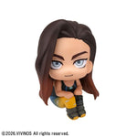 LookUp Hyuna by Megahouse - Shop at ToyCoin