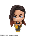 LookUp Hyuna by Megahouse - Shop at ToyCoin