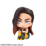 LookUp Hyuna by Megahouse - Shop at ToyCoin