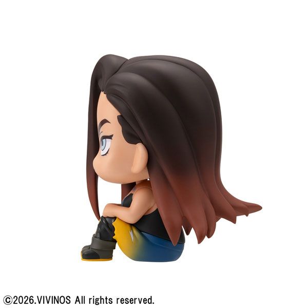 LookUp Hyuna by Megahouse - Shop at ToyCoin