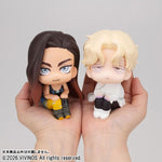 LookUp Hyuna by Megahouse - Shop at ToyCoin