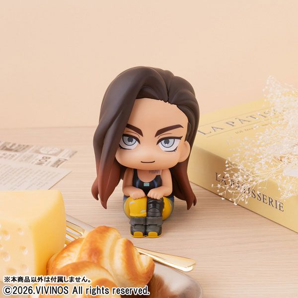 LookUp Hyuna by Megahouse - Shop at ToyCoin