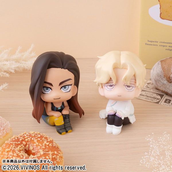 LookUp Hyuna by Megahouse - Shop at ToyCoin