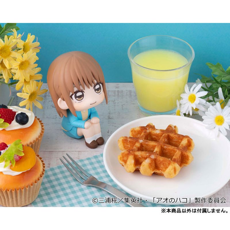 LookUp Chinatsu Kano by Megahouse - Shop at ToyCoin