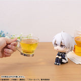 LookUp Seishirou Nagi