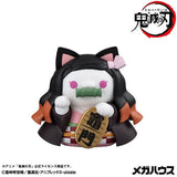 MEGA CAT PROJECT Demon Slayer: Kimetsu no Yaiba Nyanko Maneki Neko Ver. 2