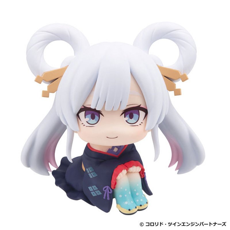 LookUp Yachiyo Runami by Megahouse - Shop at ToyCoin