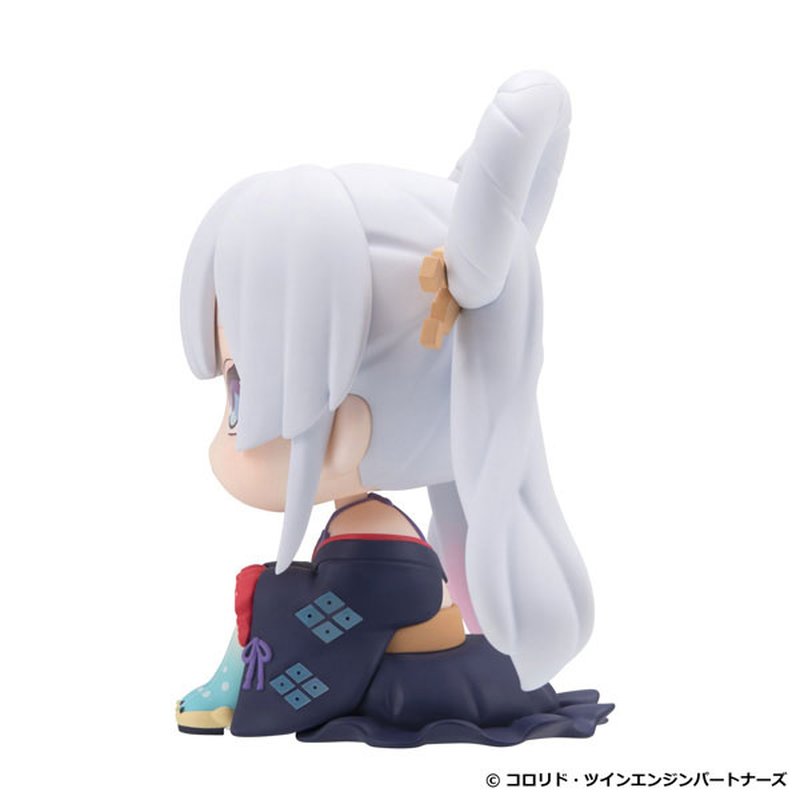 LookUp Yachiyo Runami by Megahouse - Shop at ToyCoin