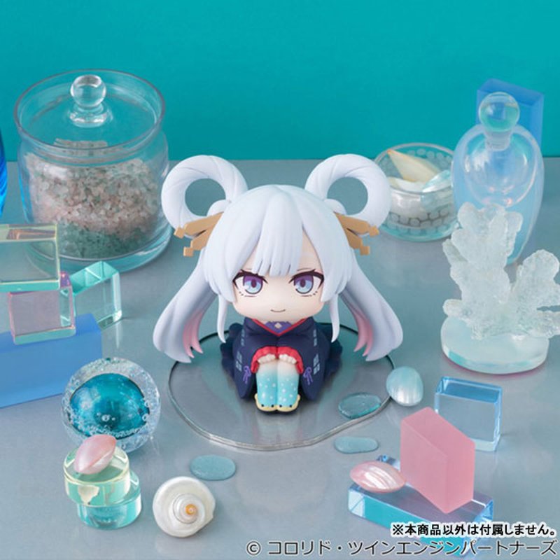 LookUp Yachiyo Runami by Megahouse - Shop at ToyCoin