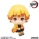 LookUp Zenitsu Agatsuma Mun! Ver. by Megahouse - Shop at ToyCoin
