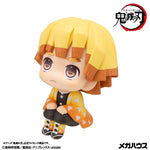 LookUp Zenitsu Agatsuma Mun! Ver. by Megahouse - Shop at ToyCoin