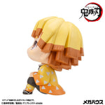 LookUp Zenitsu Agatsuma Mun! Ver. by Megahouse - Shop at ToyCoin
