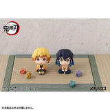 LookUp Zenitsu Agatsuma Smiling Ver.