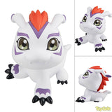 LookUp Gomamon