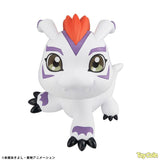 LookUp Gomamon