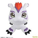 LookUp Gomamon