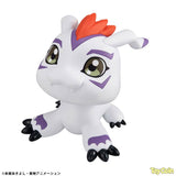 LookUp Gomamon