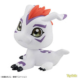 LookUp Gomamon