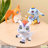 LookUp Gomamon