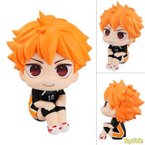 LookUp Shoyo Hinata Uniform Ver.