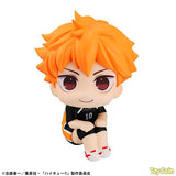 LookUp Shoyo Hinata Uniform Ver.