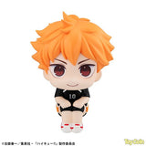 LookUp Shoyo Hinata Uniform Ver.