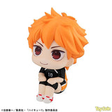 LookUp Shoyo Hinata Uniform Ver.