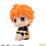 LookUp Shoyo Hinata Uniform Ver.