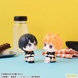 LookUp Tobio Kageyama Uniform Ver.