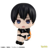 LookUp Tobio Kageyama Uniform Ver.