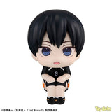 LookUp Tobio Kageyama Uniform Ver.