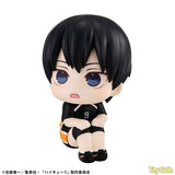 LookUp Tobio Kageyama Uniform Ver.