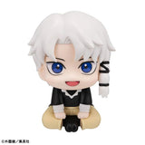 LookUp Hakuri Sazanami