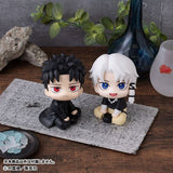 LookUp Hakuri Sazanami