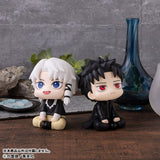 LookUp Hakuri Sazanami