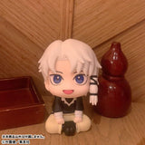 LookUp Hakuri Sazanami