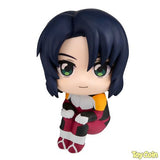 Lookup Athrun Zala