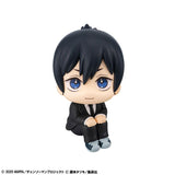 LookUp Aki Hayakawa Smiling Ver.