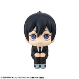 LookUp Aki Hayakawa Smiling Ver.