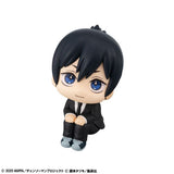 LookUp Aki Hayakawa Smiling Ver.