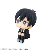 LookUp Aki Hayakawa Smiling Ver.