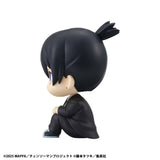 LookUp Aki Hayakawa Smiling Ver.