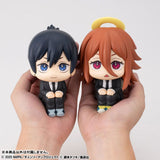 LookUp Aki Hayakawa Smiling Ver.