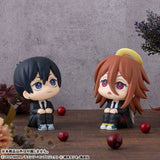 LookUp Aki Hayakawa Smiling Ver.